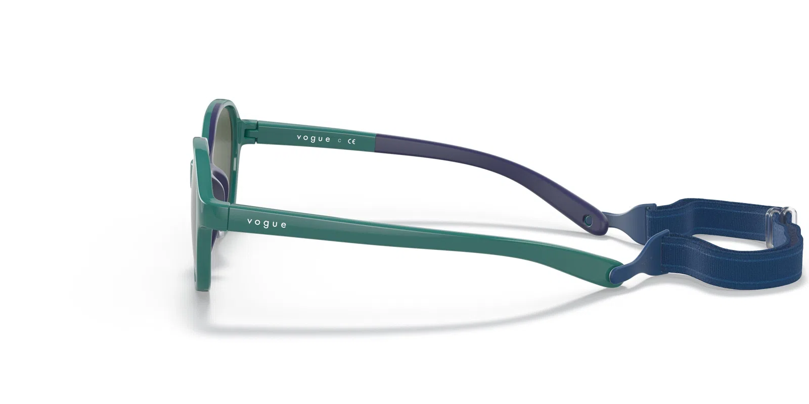 Vogue Eyewear Junior Sun 2012 Sunglasses - view 18